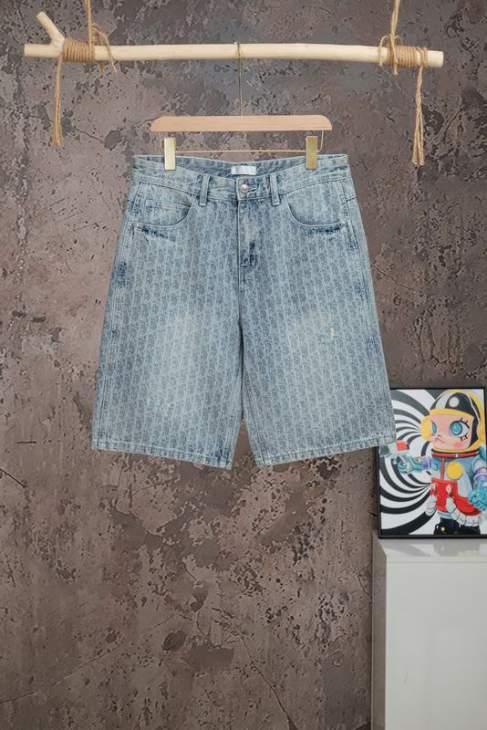 Dior Jeans Short _SKUDiorM-2XLmmtxM24849594